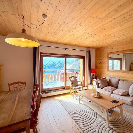 Cocon Calme Et Cosy - Vue A Couper Le Souffle
