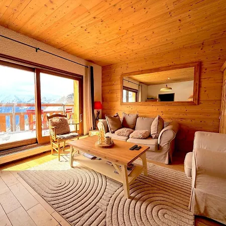 Cocon Calme Et Cosy - Vue A Couper Le Souffle Apartment