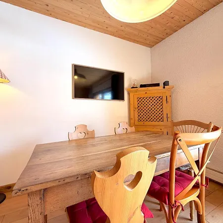 Apartment Cocon Calme Et Cosy - Vue A Couper Le Souffle