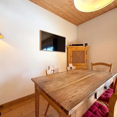 Apartment Cocon Calme Et Cosy - Vue A Couper Le Souffle *
